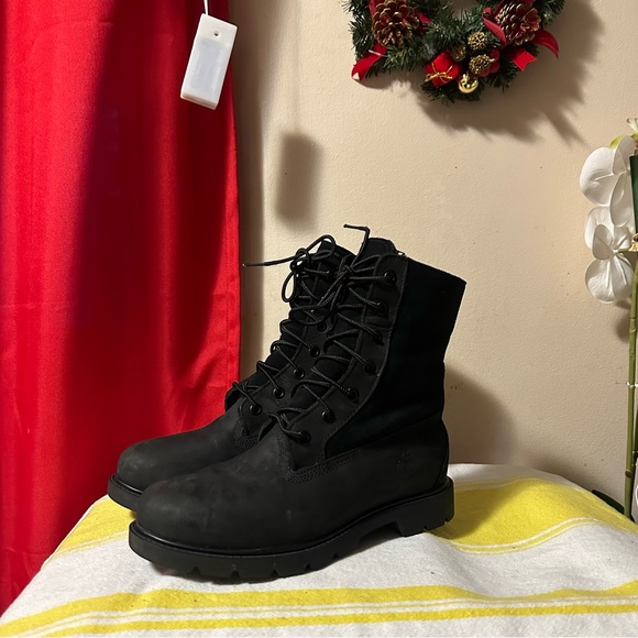 Timberland Linden Woods Womens Winter Boots - Picture 2 of 5